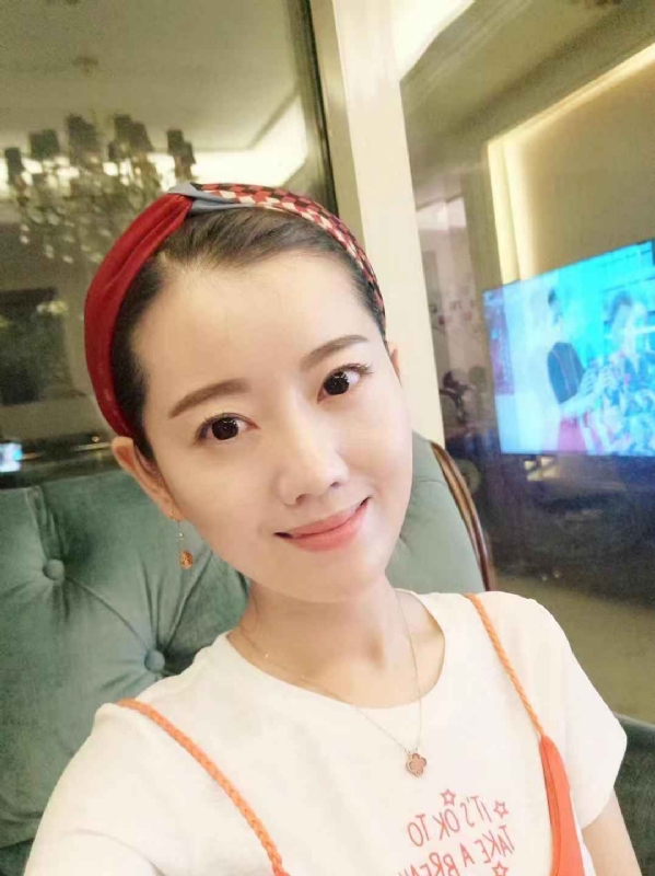 小河的第二张照片--新北中老年相亲网