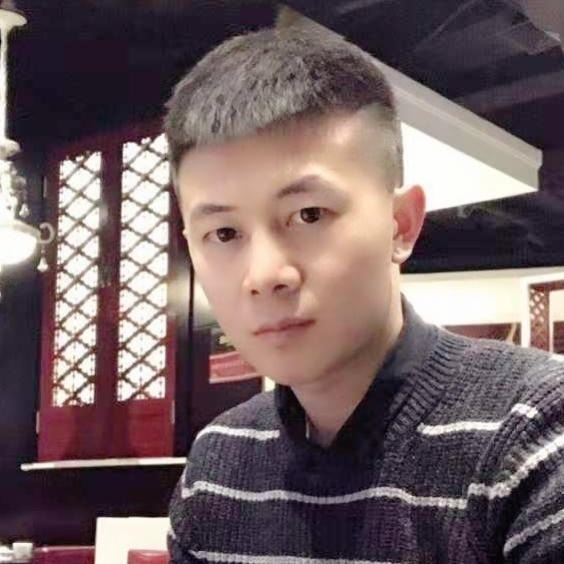 夜晚的星空的第一张照片--新北中老年相亲网