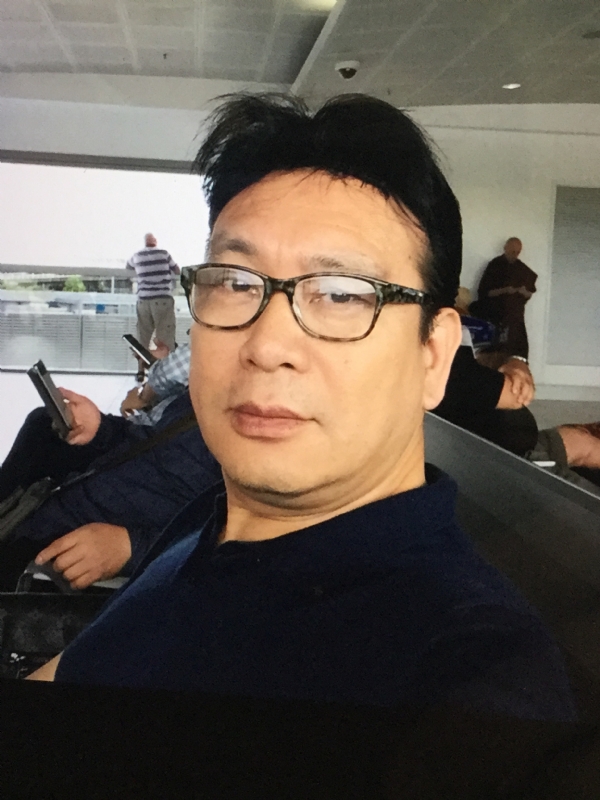 ST的第一张照片--新北中老年相亲网