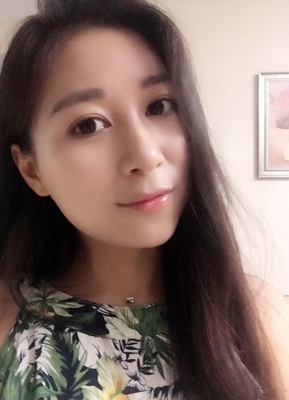 盛開的第一张照片--新北中老年相亲网