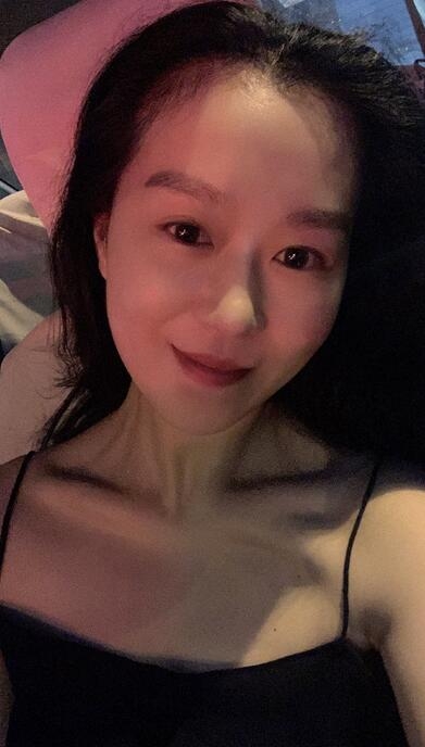 静待花开的第一张照片--新北中老年相亲网