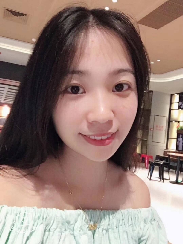 开心果的第一张照片--新北中老年相亲网