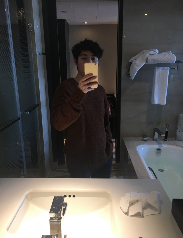 Murry的第一张照片--新北中老年相亲网