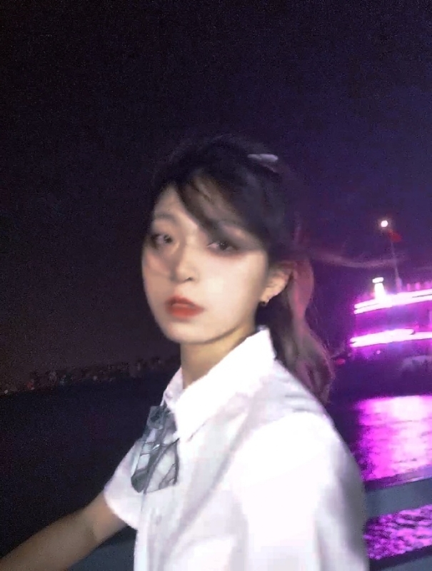 李美嘉的第四张照片--新北中老年相亲网