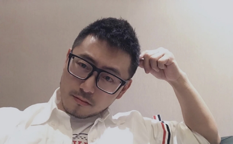 铭哲的第一张照片--新北中老年相亲网