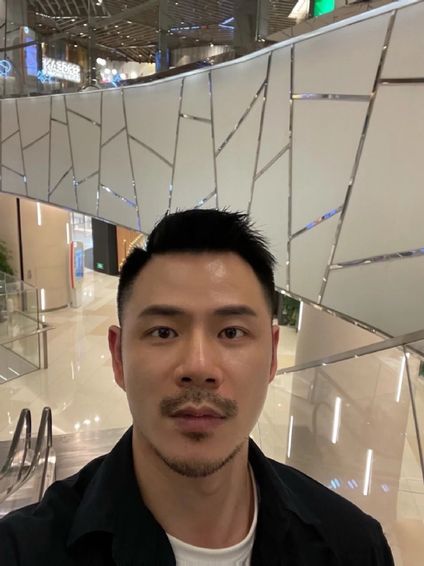 陈的第一张照片--新北中老年相亲网