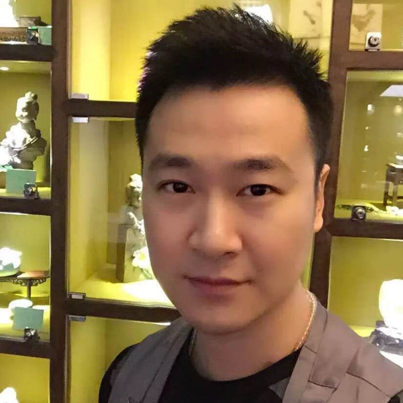 韩红丰的第一张照片--新北中老年相亲网