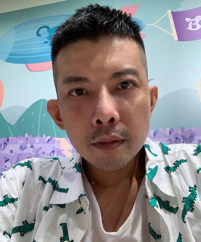 美好未來的第二张照片--新北中老年相亲网