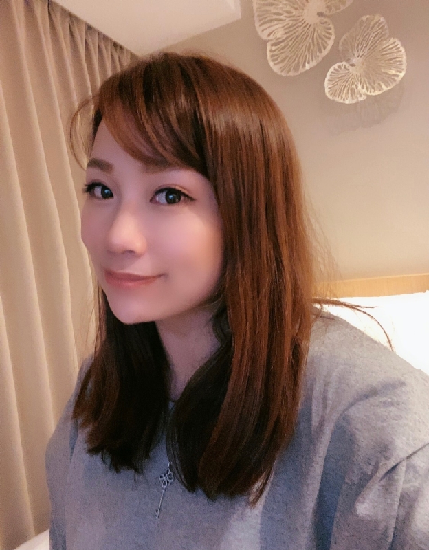Judy的第一张照片--新北中老年相亲网