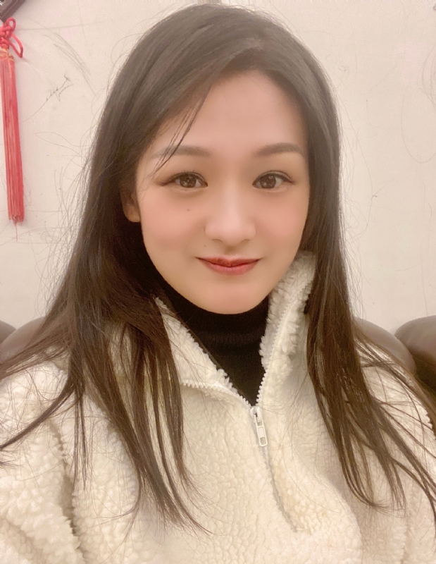 盧盈穎的第二张照片--新北中老年相亲网