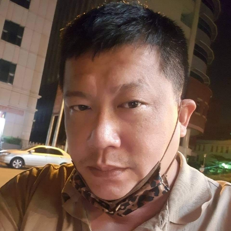 雨果先生的第三张照片--新北中老年相亲网