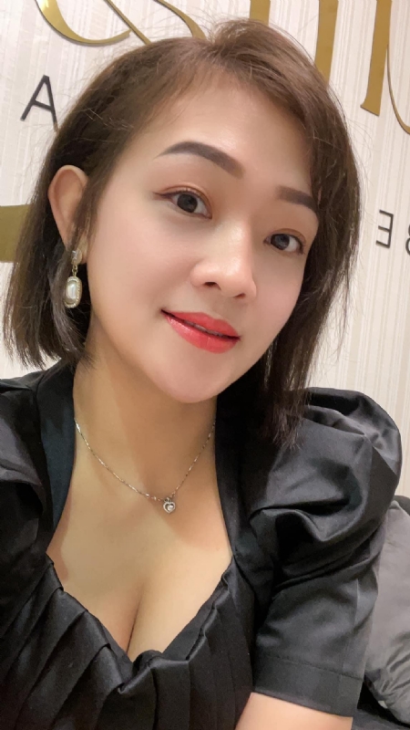 阮垂陽thuyduong的第一张照片--新北中老年相亲网