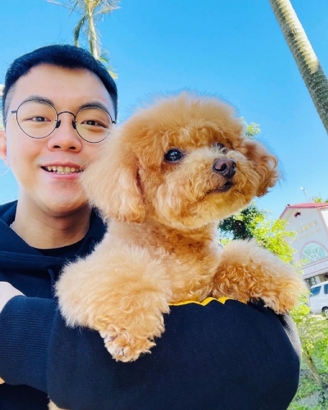 海洋的第一张照片--新北中老年相亲网
