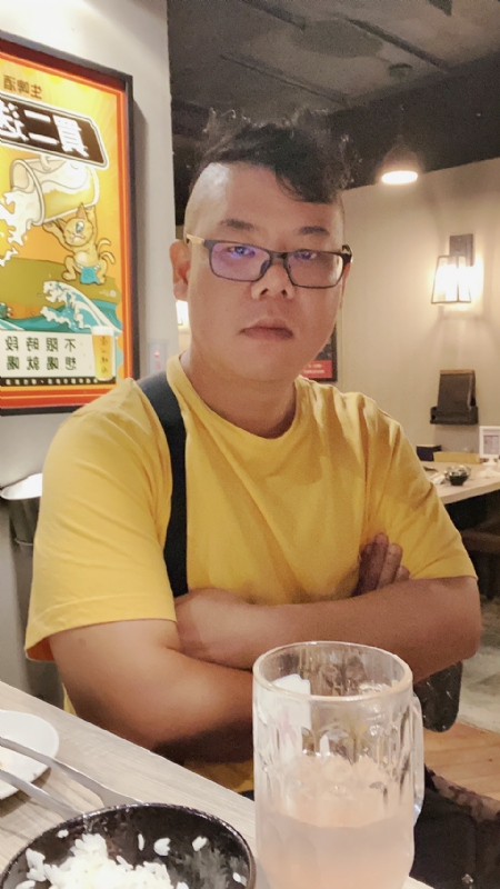公爵的第一张照片--新北中老年相亲网