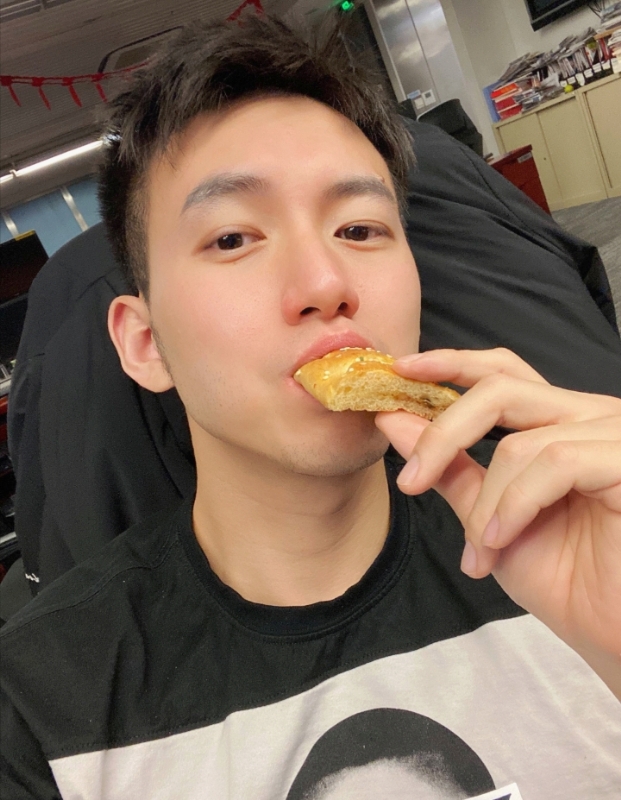 绝世大冤种的第二张照片--新北中老年相亲网