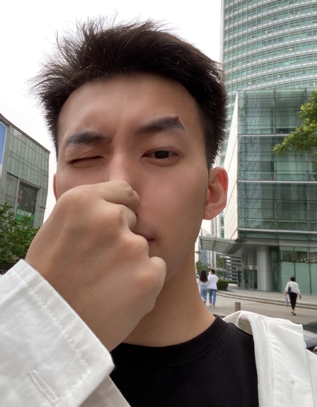 绝世大冤种的第四张照片--新北中老年相亲网