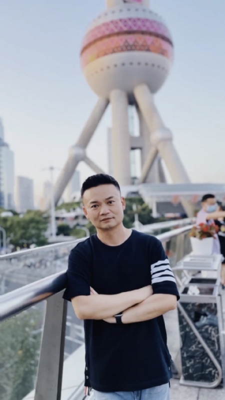 andy的第四张照片--新北中老年相亲网
