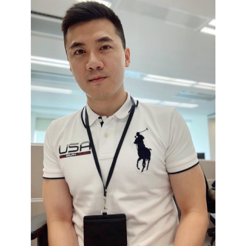 風一樣的男子的第二张照片--新北中老年相亲网