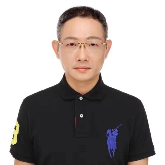 邱先森的第一张照片--新北中老年相亲网