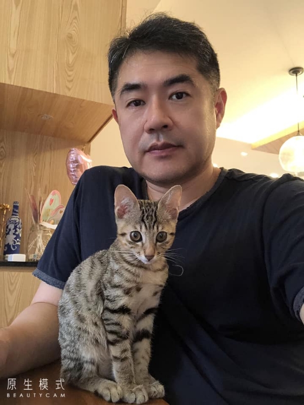 lucaswong的第一张照片--新北中老年相亲网