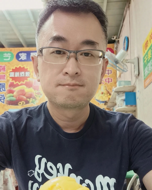 感感的第一张照片--新北中老年相亲网