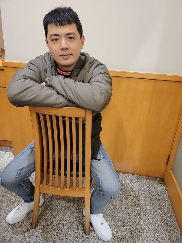 丁丁的第一张照片--新北中老年相亲网