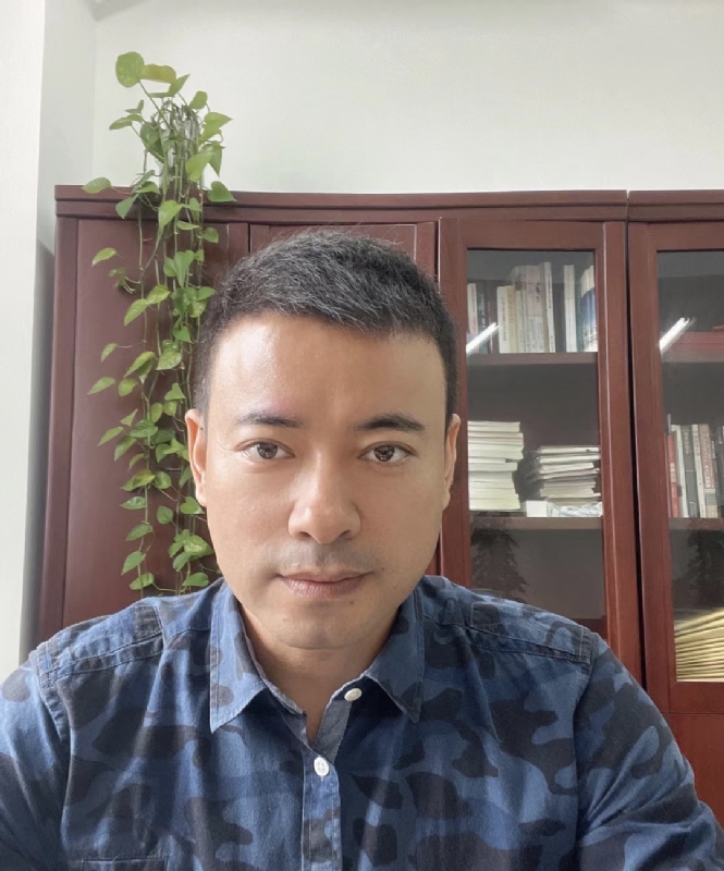 有緣相遇的第二张照片--新北中老年相亲网