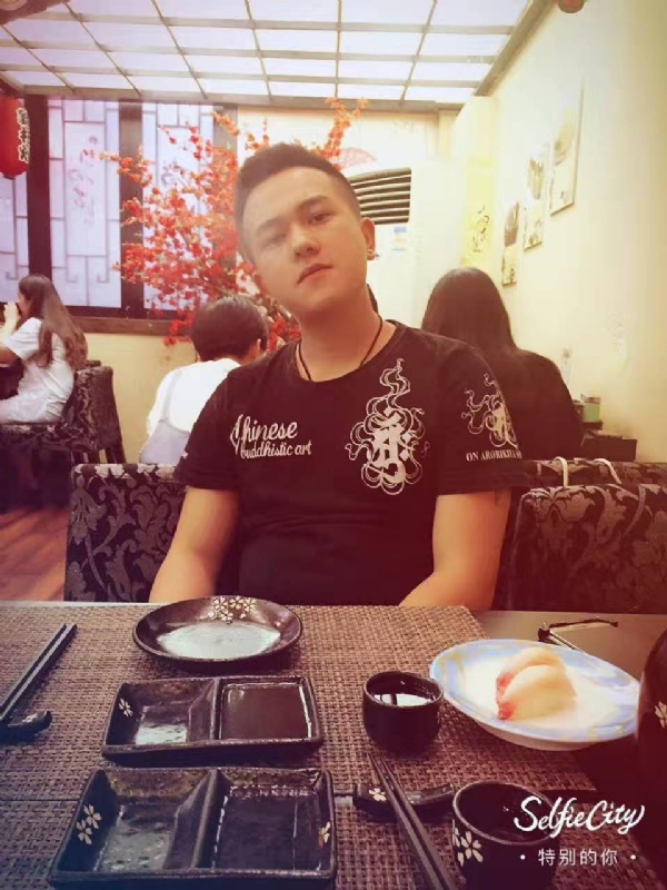 夏天的第四张照片--新北中老年相亲网