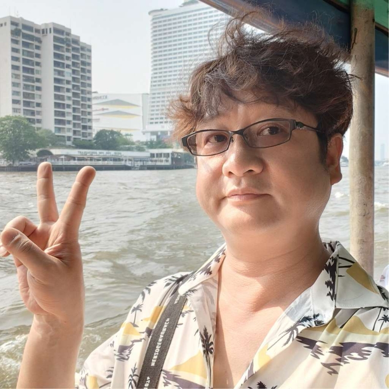 緯哥哥的第二张照片--新北中老年相亲网