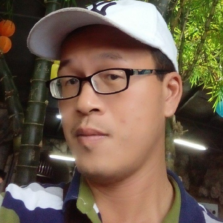 偉翔的第二张照片--新北中老年相亲网