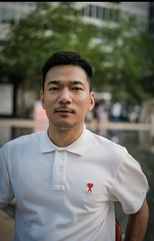 kevin的第一张照片--新北中老年相亲网