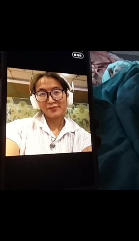 冬天的蔷薇的第一张照片--新北中老年相亲网