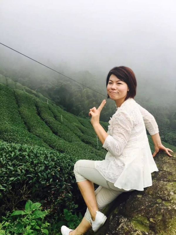 lan的第一张照片--新北中老年相亲网