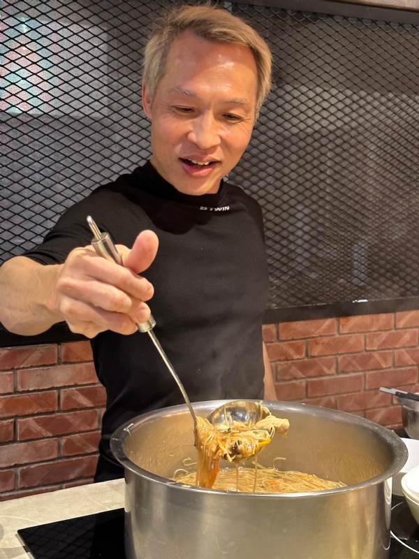 刁民的第一张照片--新北中老年相亲网