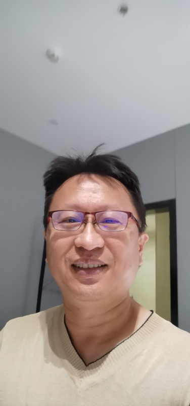 台皖佬徽阿狼的第一张照片--新北中老年相亲网
