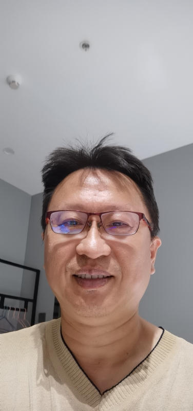 台皖佬徽阿狼的第三张照片--新北中老年相亲网